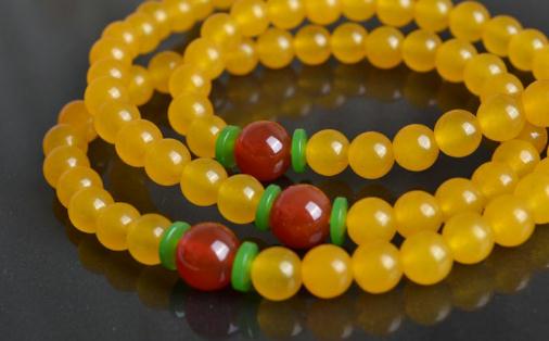 黃玉髓的功效與作用有哪些？