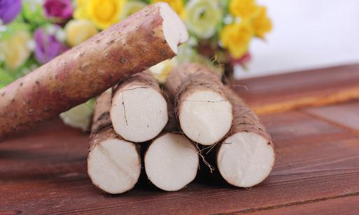 冬季吃山藥好處多 怎么吃是關鍵