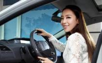 有車族養生要有什么好習慣