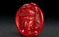 紅瑪瑙如何鑒別？怎樣的紅瑪瑙才好？