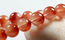 紅水晶如何鑒別？紅水晶的功效與作用