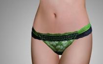 男人為何對女性的內褲感興趣