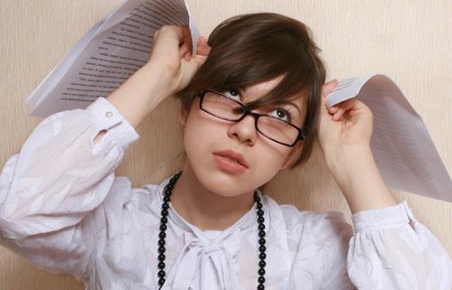 白領(lǐng)壓力大 潤腸通便飲食應(yīng)該怎么吃？