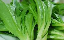 萵筍葉能吃嗎？萵筍葉維生素含量高