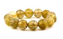 金發(fā)晶是怎樣的？金發(fā)晶的簡介