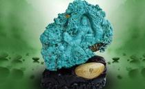 綠松石是什么？綠松石價(jià)格如何？