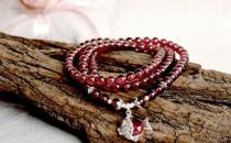 石榴石的介紹-石榴石的保養