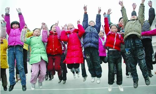 假期學生小心健康事故