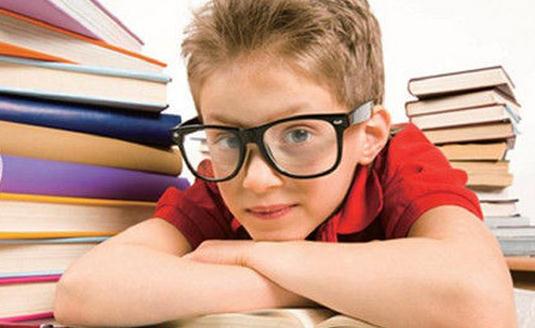 青少年近視吃什么可以保護眼睛？