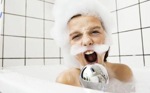 青春期變聲時(shí)的飲食原則