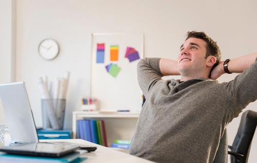 職場男士如何調(diào)理身體