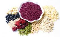 藥補不如食補 “五谷為養”是哪五谷？