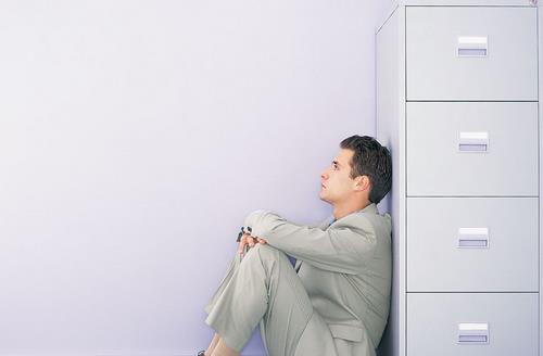 避免工作出現負面情緒的五招