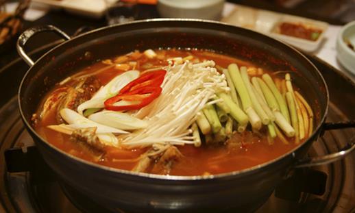 冬天吃火鍋切不可走進(jìn)誤區(qū)