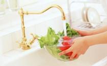 7種食物最易潛伏細菌 清洗食物有竅門