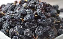 秋季女性養顏的首選四大干果