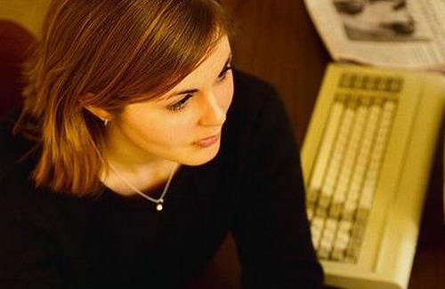 學會社交技巧 讓你在職場中如虎添翼