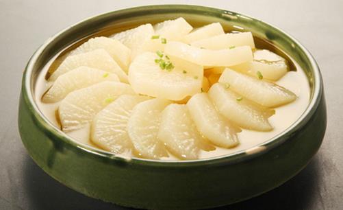 生吃蘿卜有什么好處 各種蘿卜的營養(yǎng)價值