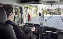 司機選擇合適的座椅可有效預防疾病