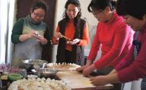 春節別大吃大喝 注意三道健康關