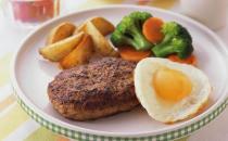 白領麗人最需要的8種營養