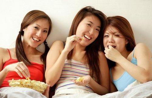 白領,累了你就歇歇吧