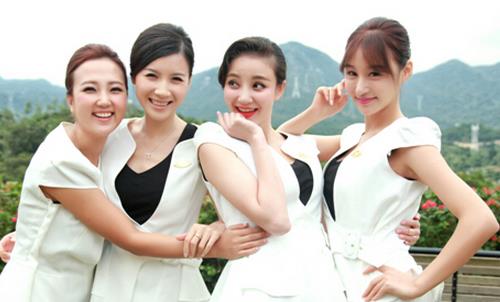 職場麗人：感性精神的12個(gè)細(xì)節(jié)