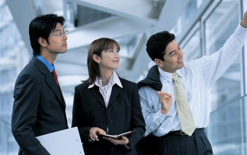 五大危機(jī)逼近了女白領(lǐng)