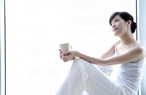 小白領的“排毒”之道