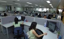 白領 身體不好與辦公環境的關系