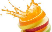 七種食物對抗職業病