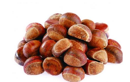 板栗吃多了后果很嚴重