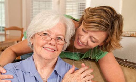 婆媳關(guān)系處理的方法