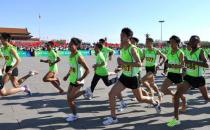 哪些運(yùn)動(dòng)適合學(xué)生的發(fā)育？