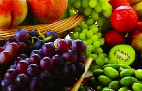 4種保濕水果調(diào)出水嫩肌膚