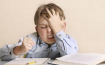 孩子寫錯別字 是語言障礙嗎？