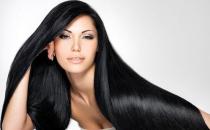 除掉護發誤區 掌握正確洗護方法