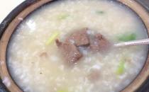 氣血不足吃什么好？九款補血粥推薦