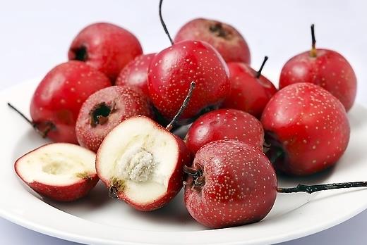 老年人皮膚干燥多吃酸 老人預防三高怎么吃？