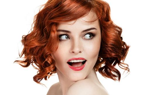 解決5種秀發問題