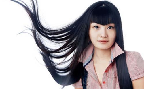 油性發質的護理保養