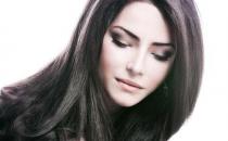 洗梳吹燙的秀發護理