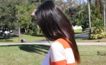 盤點女性護發的方法