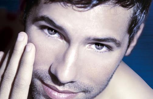 五個方法幫男人解決皮膚松弛問題