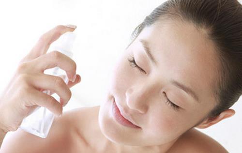 補(bǔ)水噴霧不要亂噴 7個方法要牢記