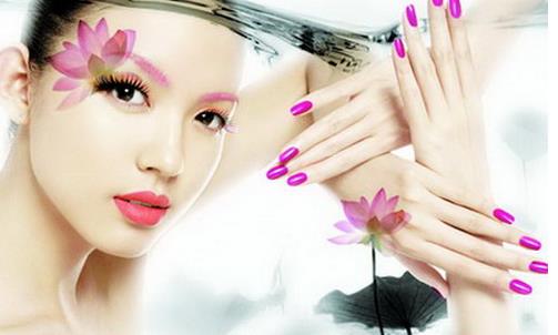 美白小訣竅:美白就是這么簡(jiǎn)單