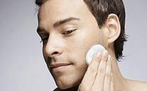 男人如何保養出健康潤澤的肌膚？
