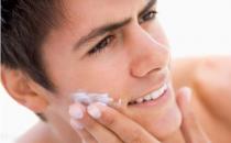 婚前煥膚計 新郎肌膚急“充電”