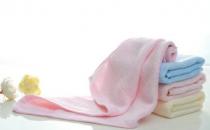 怎么才能讓毛巾清爽不黏？