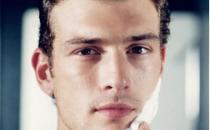 忙碌男士的快速護(hù)膚計劃